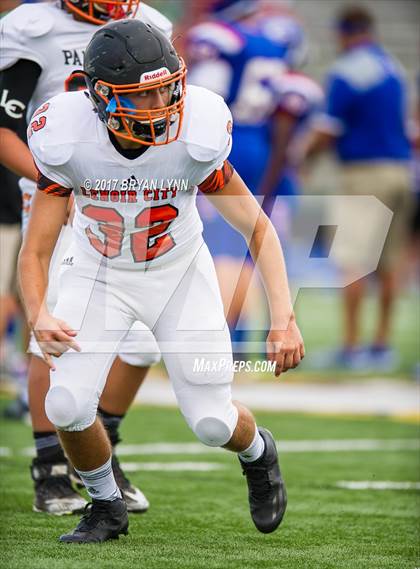 Thumbnail 2 in Lenoir City vs Cleveland photogallery.