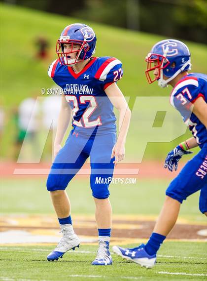 Thumbnail 1 in Lenoir City vs Cleveland photogallery.
