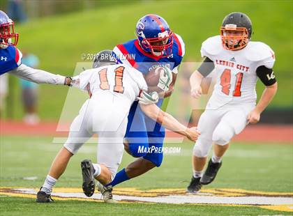 Thumbnail 3 in Lenoir City vs Cleveland photogallery.