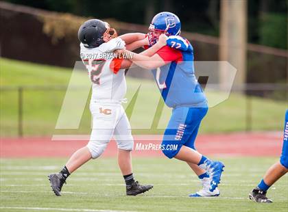 Thumbnail 2 in Lenoir City vs Cleveland photogallery.