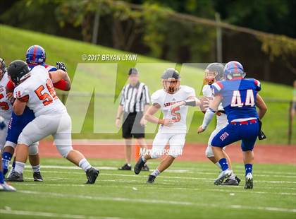 Thumbnail 3 in Lenoir City vs Cleveland photogallery.