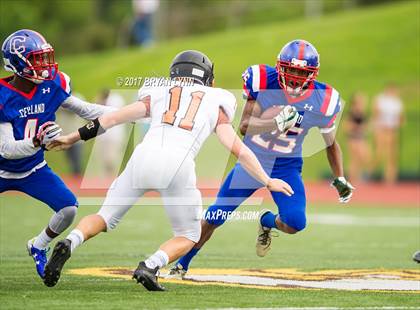 Thumbnail 1 in Lenoir City vs Cleveland photogallery.