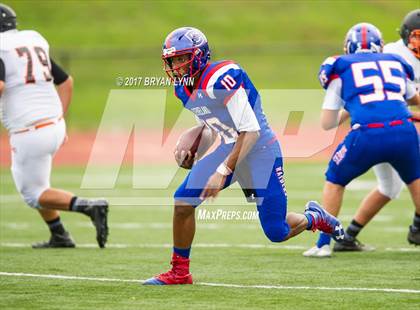 Thumbnail 3 in Lenoir City vs Cleveland photogallery.
