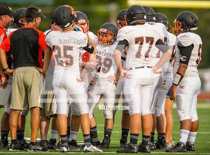 Thumbnail 1 in Lenoir City vs Cleveland photogallery.