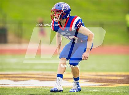 Thumbnail 2 in Lenoir City vs Cleveland photogallery.