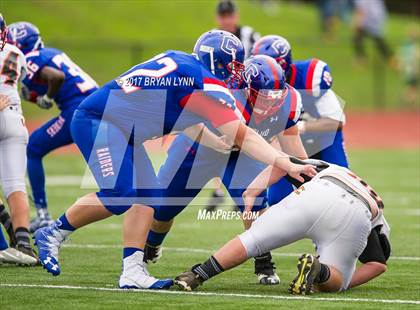 Thumbnail 1 in Lenoir City vs Cleveland photogallery.