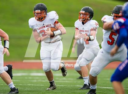 Thumbnail 2 in Lenoir City vs Cleveland photogallery.