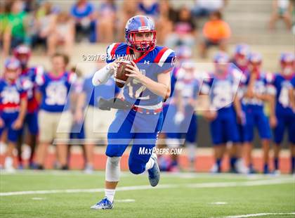 Thumbnail 2 in Lenoir City vs Cleveland photogallery.