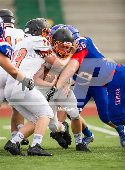 Thumbnail 1 in Lenoir City vs Cleveland photogallery.