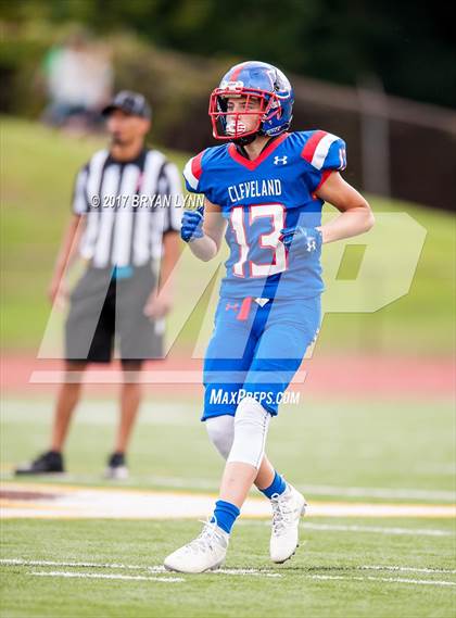 Thumbnail 1 in Lenoir City vs Cleveland photogallery.
