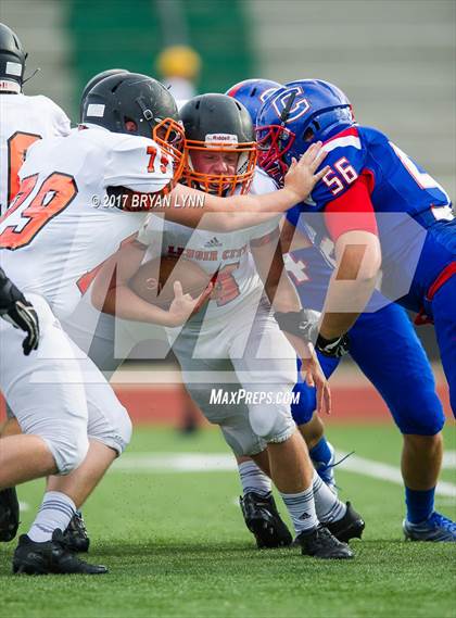 Thumbnail 3 in Lenoir City vs Cleveland photogallery.