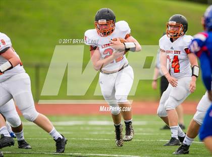 Thumbnail 3 in Lenoir City vs Cleveland photogallery.