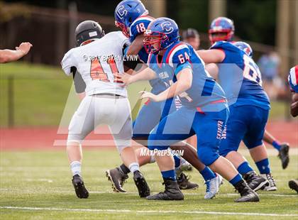 Thumbnail 3 in Lenoir City vs Cleveland photogallery.