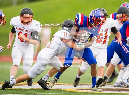 Thumbnail 2 in Lenoir City vs Cleveland photogallery.