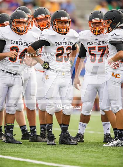 Thumbnail 2 in Lenoir City vs Cleveland photogallery.