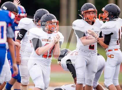 Thumbnail 1 in Lenoir City vs Cleveland photogallery.