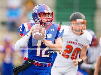 Thumbnail 3 in Lenoir City vs Cleveland photogallery.