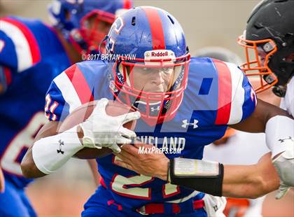 Thumbnail 1 in Lenoir City vs Cleveland photogallery.