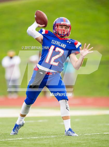 Thumbnail 2 in Lenoir City vs Cleveland photogallery.
