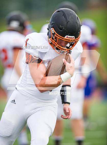 Thumbnail 2 in Lenoir City vs Cleveland photogallery.