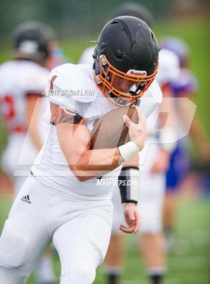 Thumbnail 2 in Lenoir City vs Cleveland photogallery.