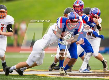 Thumbnail 3 in Lenoir City vs Cleveland photogallery.