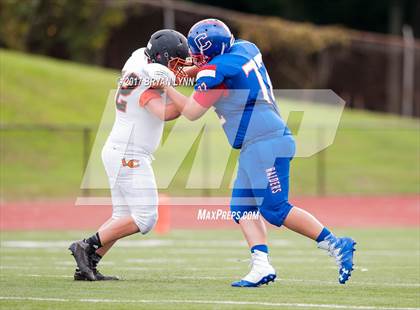 Thumbnail 1 in Lenoir City vs Cleveland photogallery.