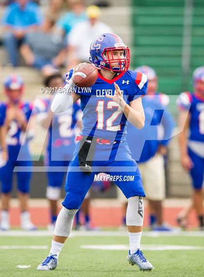 Thumbnail 2 in Lenoir City vs Cleveland photogallery.