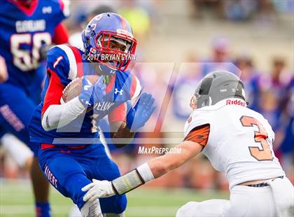 Thumbnail 3 in Lenoir City vs Cleveland photogallery.