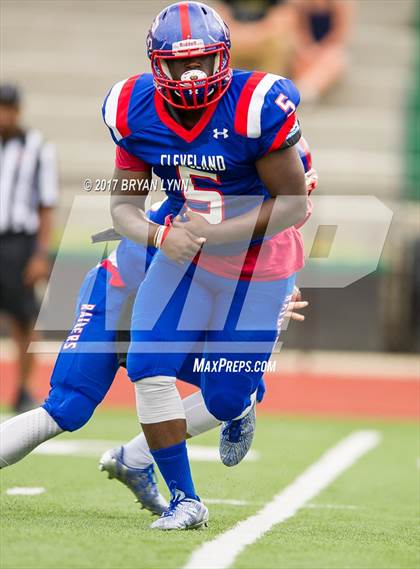 Thumbnail 2 in Lenoir City vs Cleveland photogallery.