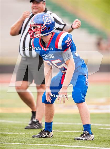 Thumbnail 2 in Lenoir City vs Cleveland photogallery.