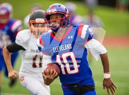 Thumbnail 1 in Lenoir City vs Cleveland photogallery.
