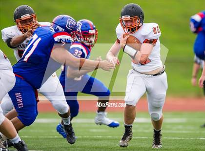 Thumbnail 2 in Lenoir City vs Cleveland photogallery.
