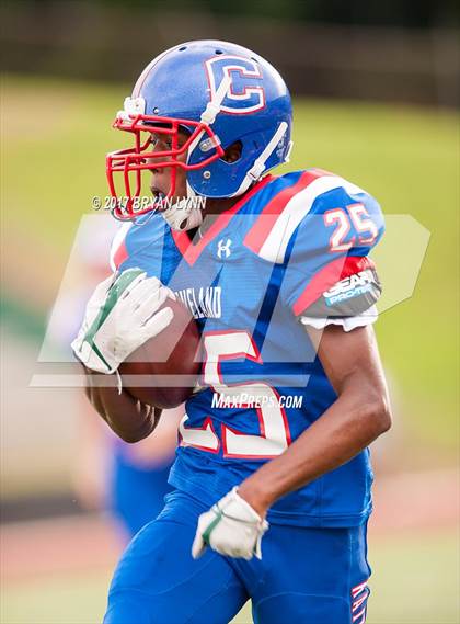 Thumbnail 1 in Lenoir City vs Cleveland photogallery.