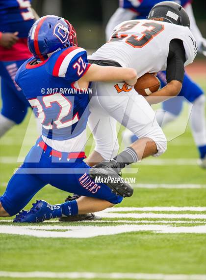 Thumbnail 2 in Lenoir City vs Cleveland photogallery.