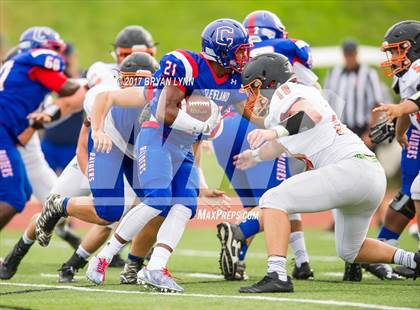 Thumbnail 1 in Lenoir City vs Cleveland photogallery.