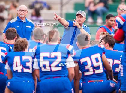 Thumbnail 3 in Lenoir City vs Cleveland photogallery.