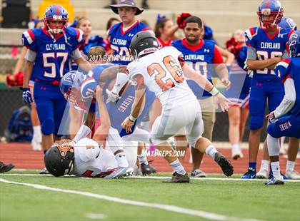 Thumbnail 2 in Lenoir City vs Cleveland photogallery.
