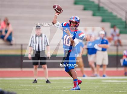 Thumbnail 3 in Lenoir City vs Cleveland photogallery.