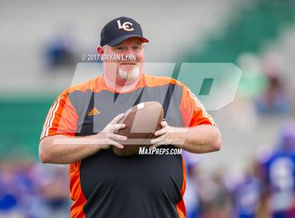 Thumbnail 3 in Lenoir City vs Cleveland photogallery.