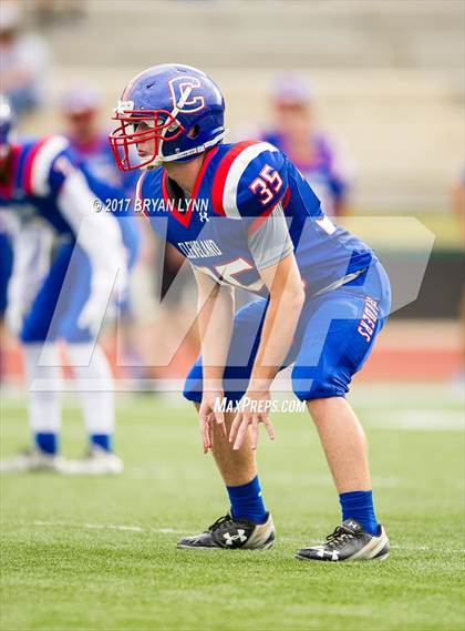 Thumbnail 1 in Lenoir City vs Cleveland photogallery.