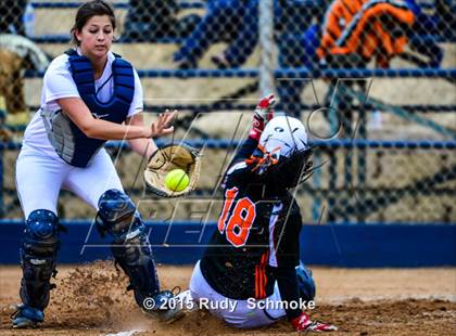 Thumbnail 2 in Escondido @ San Dieguito Academy photogallery.