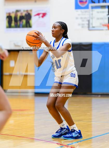 Thumbnail 1 in South Iredell vs Mooresville (North Iredell Holiday Classic) photogallery.