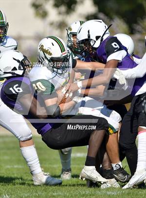 Rio Americano @ Sacramento