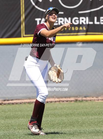 Thumbnail 1 in Horizon @ Desert Mountain (AIA 5A Play In Game) photogallery.