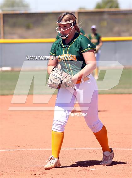 Thumbnail 2 in Horizon @ Desert Mountain (AIA 5A Play In Game) photogallery.