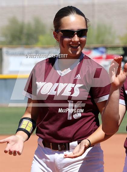 Thumbnail 1 in Horizon @ Desert Mountain (AIA 5A Play In Game) photogallery.
