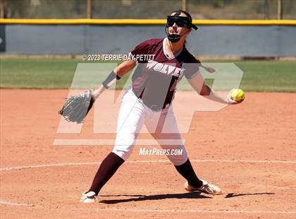 Thumbnail 1 in Horizon @ Desert Mountain (AIA 5A Play In Game) photogallery.