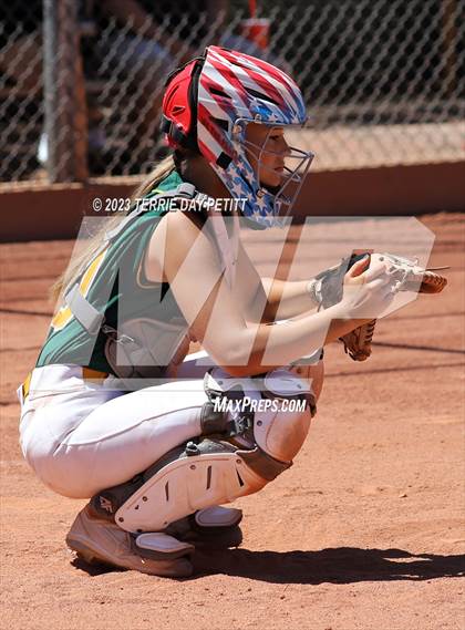 Thumbnail 3 in Horizon @ Desert Mountain (AIA 5A Play In Game) photogallery.
