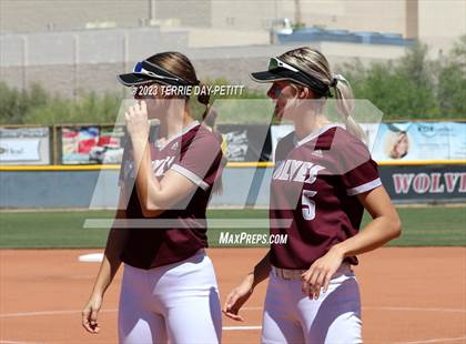 Thumbnail 1 in Horizon @ Desert Mountain (AIA 5A Play In Game) photogallery.